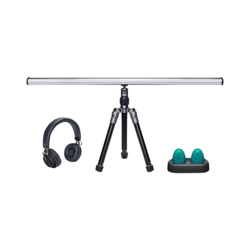 Беспроводной комплект для EMDR-терапии. Wireless EMDR Kit (Set)